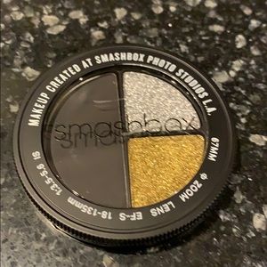 Smashbox Photo Edit Eye Shadow Trio